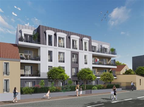 BUILDECO à Neuilly-Plaisance