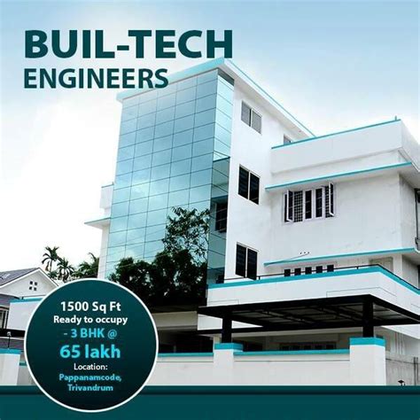 BUILTECH ENGINEERING SERVICES