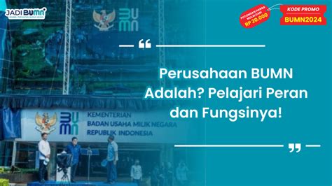 BUMN
