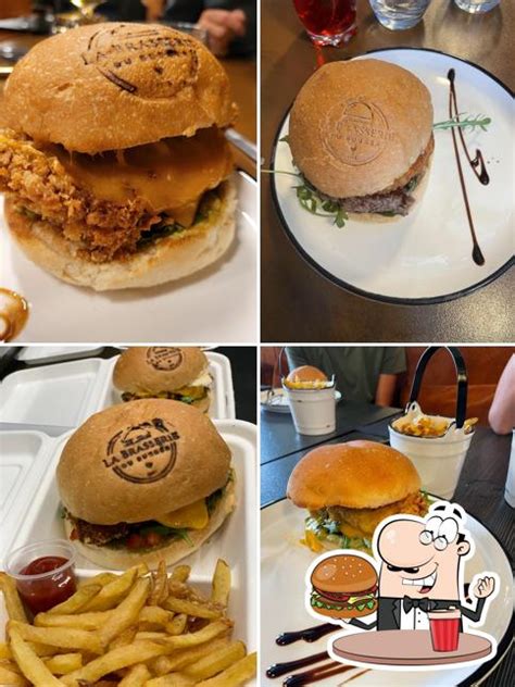 BURGER SHOP à Perpignan