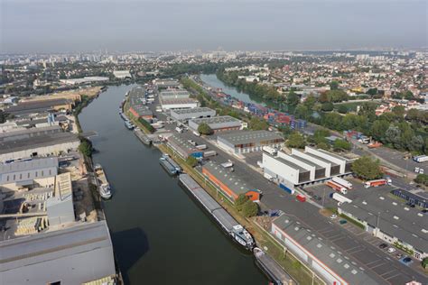 BUSCA Bonneuil à Bonneuil-sur-Marne