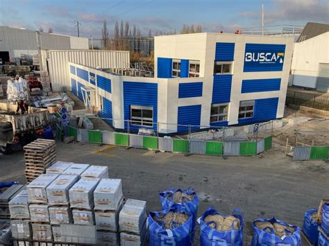 BUSCA Trappes à Trappes