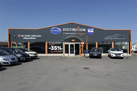 BV Automobiles à Orval