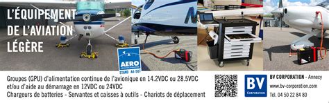 BV CORPORATION à Yzeure