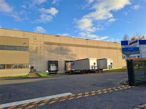 BV DISTRIBUTION à Roncq