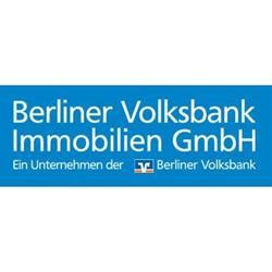 BVBI Berliner Volksbank Immobilien Berlin-Spandau