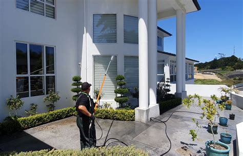 BW External Cleaning Services