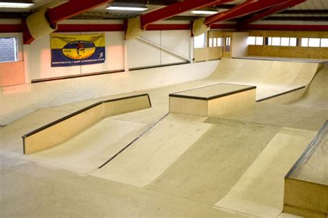 BYC Skatepark