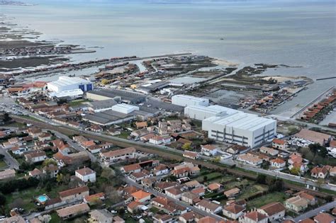 BYSTATION à Gujan-Mestras