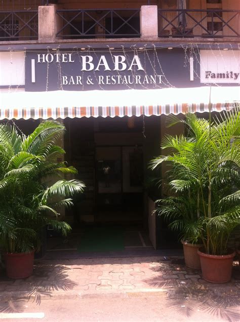 Baba Bar & Restaurant