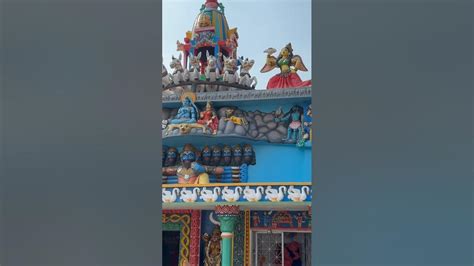 Baba Budheswar Dev Temple
