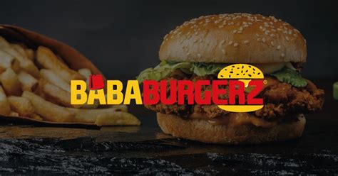 Baba Burger Cologne