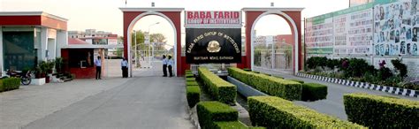 Baba Farid Enterprises