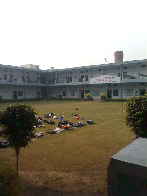 Baba Ganda Singh Public Senior Secondary School
