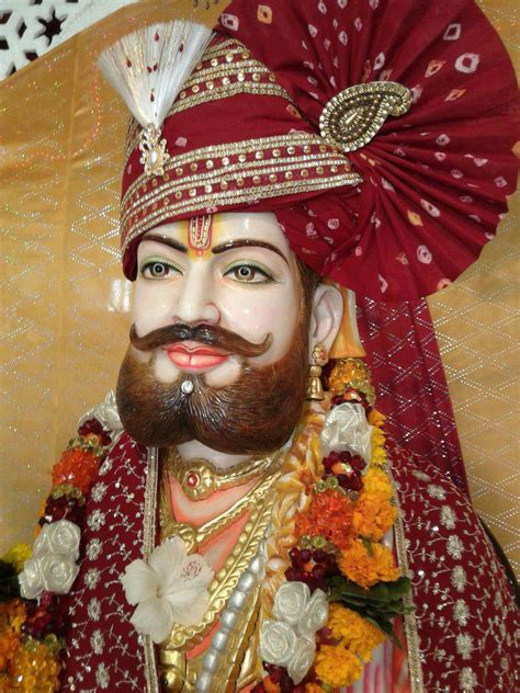 Baba Ram Dev Mandir