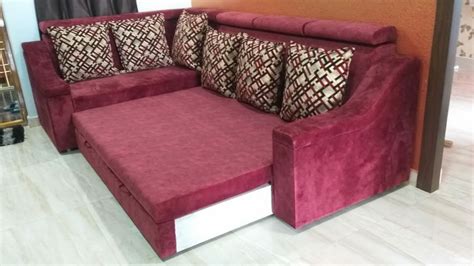 Baba Upholstry Sofa Works