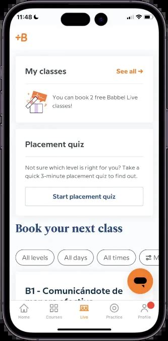 Babbel