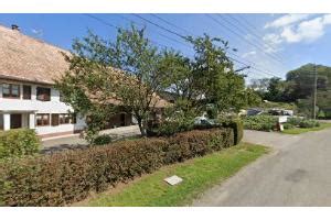 Babe Simone à Brebotte