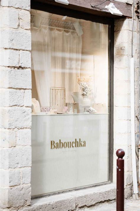Babouchka à Reims