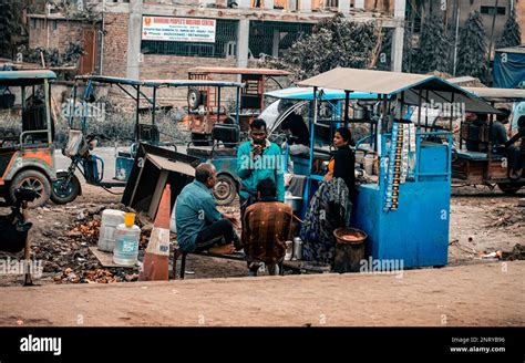 Babu Da'r Tea Stall