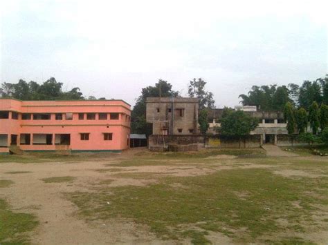 Babu Dumro High School