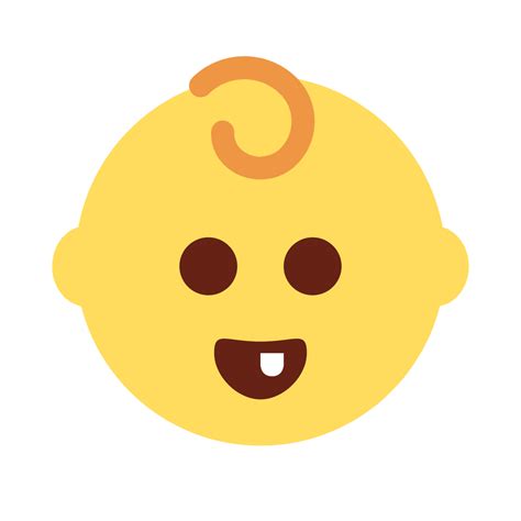 Baby Emoji Copy and Paste
