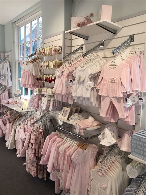 Baby Shop And Nursery Store Coventry