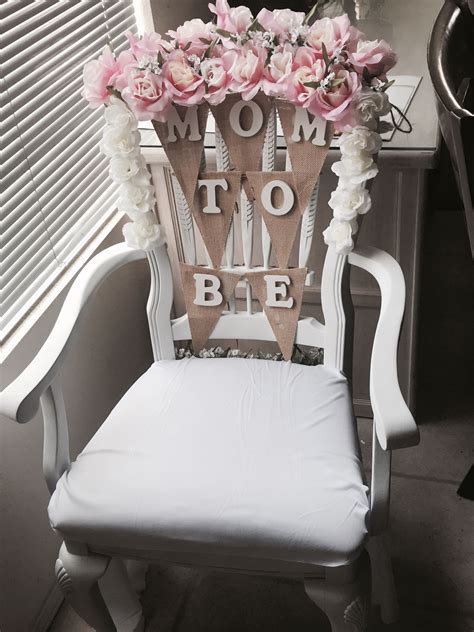 Baby-Shower-Chair

