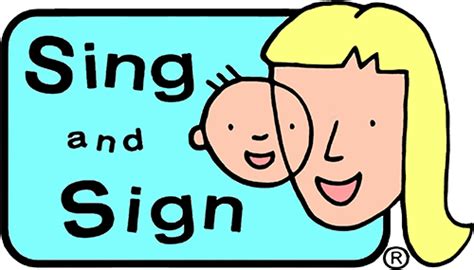 Baby Signing Classes with Sing and Sign