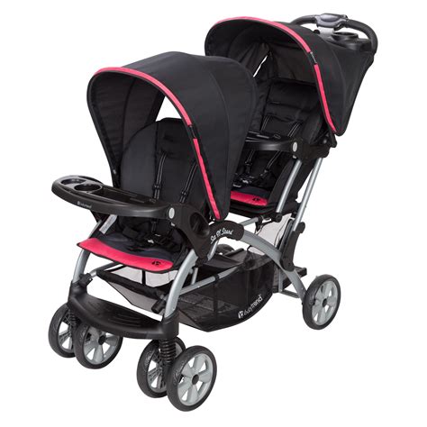 Baby-Trend-Double-Stroller
