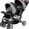 Baby Trend Sit And Stand Double Stroller
