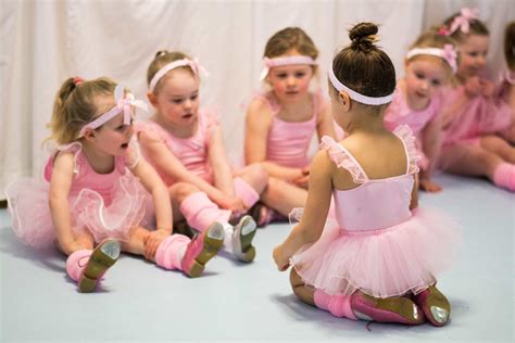 Baby and Toddler dance classes Swalwell