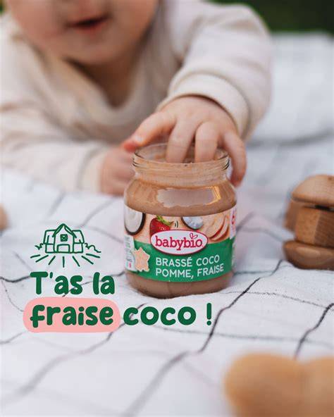 BabyBio à Peymeinade
