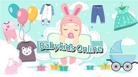 BabyKids 