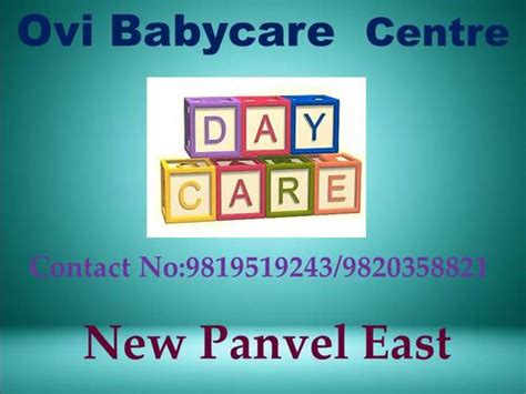 BabySitting BabyCare - Mumbai