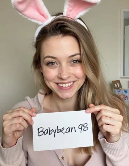 Babybean98 Onlyfans Leak 15 HD
