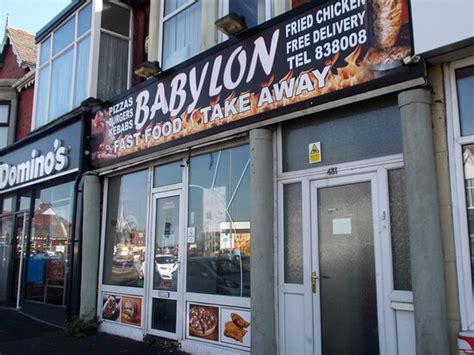 Babylon Blackpool