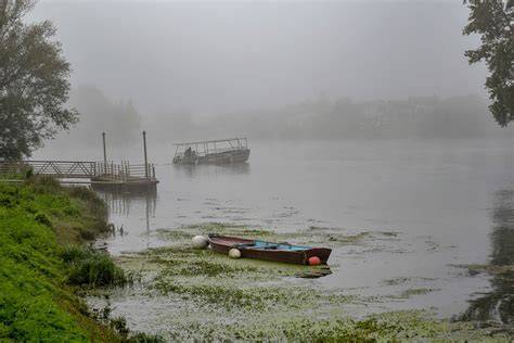 Bac de Lavacourt à Moisson