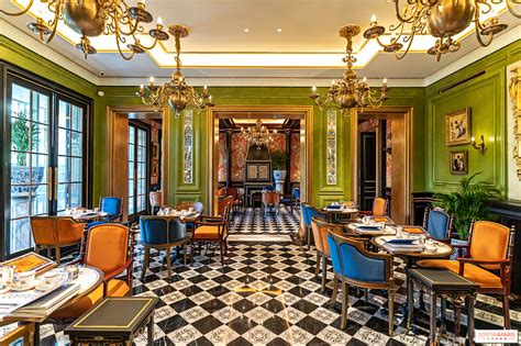 Bacha Coffee à Paris