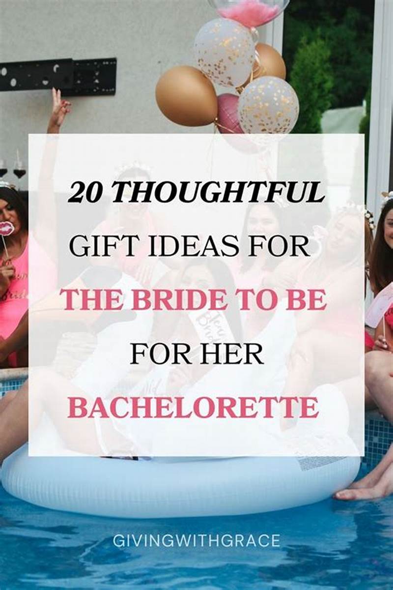 Bachelorette Wishes For Bride