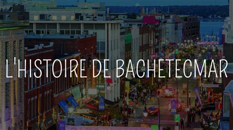 Bachetecmar Restaurant à Bordeaux