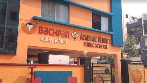Bachpan Play School, Faridkot