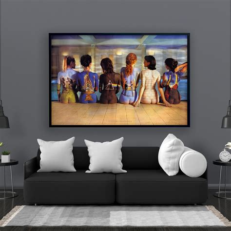 Back Catalogue Poster