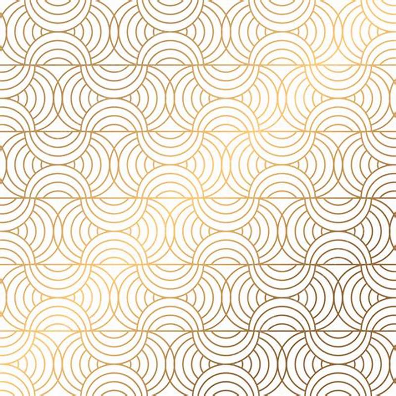 Back Ground Pattern