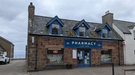 Back Pharmacy