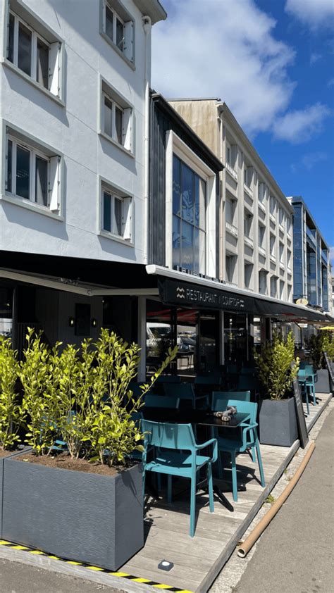 Back Store à Saint-Brieuc