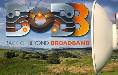 Back of Beyond Broadband