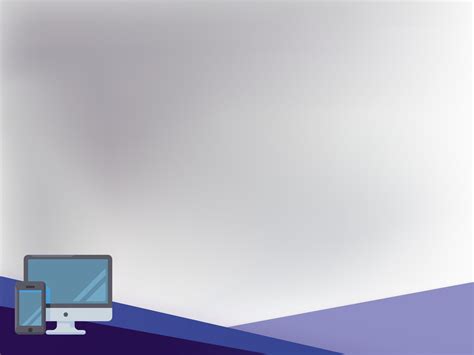 Background Computer Template
