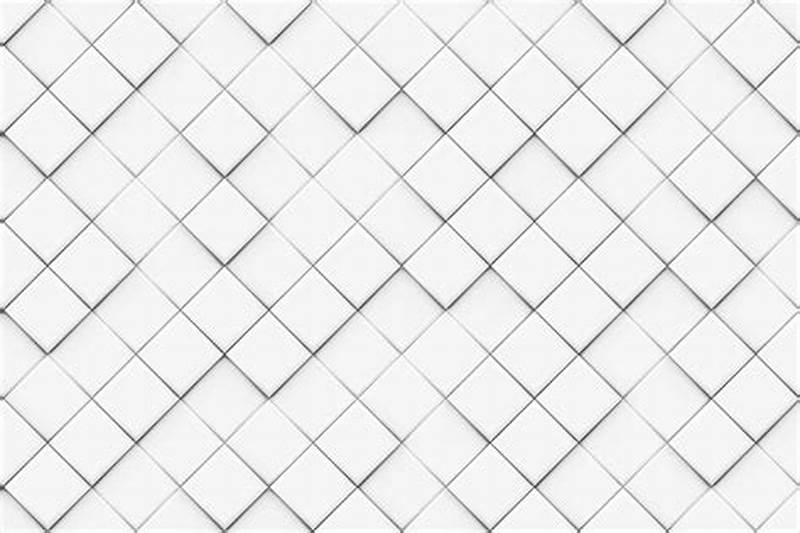 Background Square Pattern