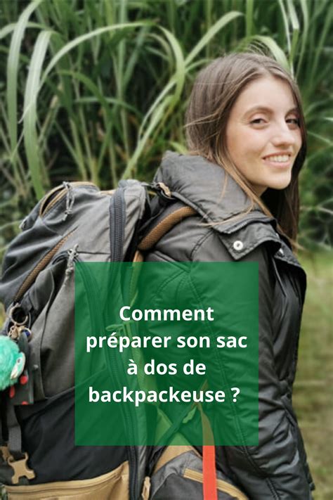 Backpackers à Bonsecours